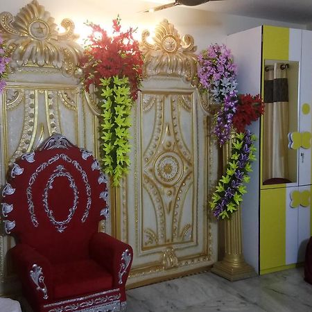 Ghosh Villa Guest House Kalküta Dış mekan fotoğraf