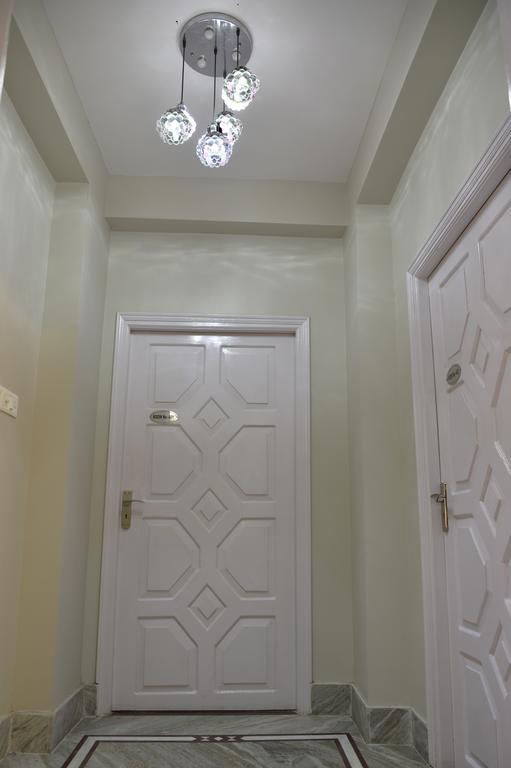 Ghosh Villa Guest House Kalküta Dış mekan fotoğraf