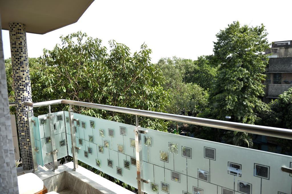 Ghosh Villa Guest House Kalküta Dış mekan fotoğraf
