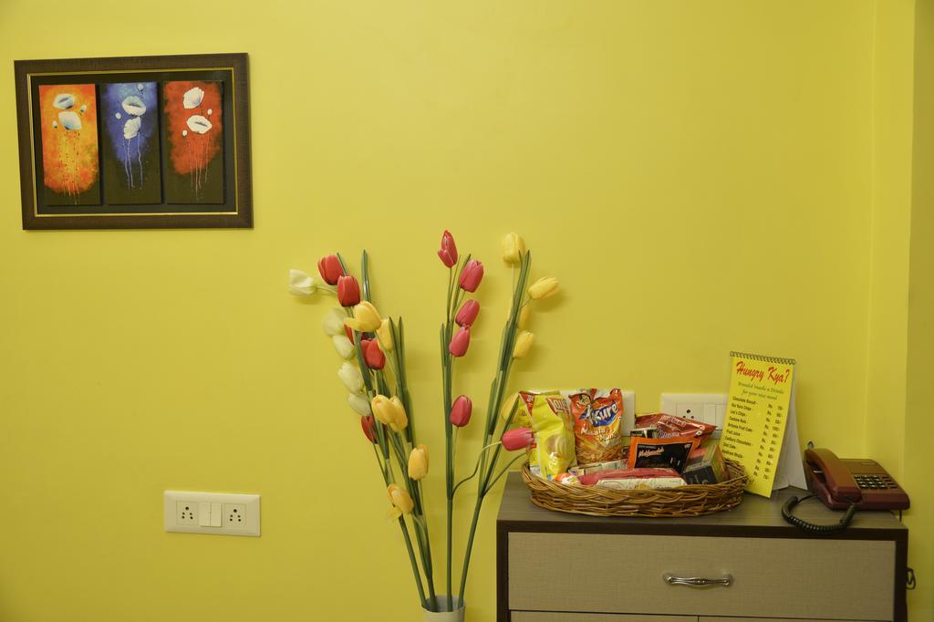 Ghosh Villa Guest House Kalküta Dış mekan fotoğraf